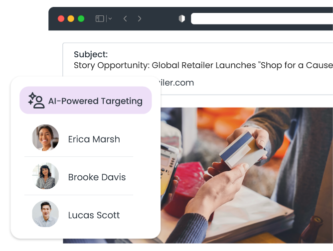 AI Monitoring Dashboard